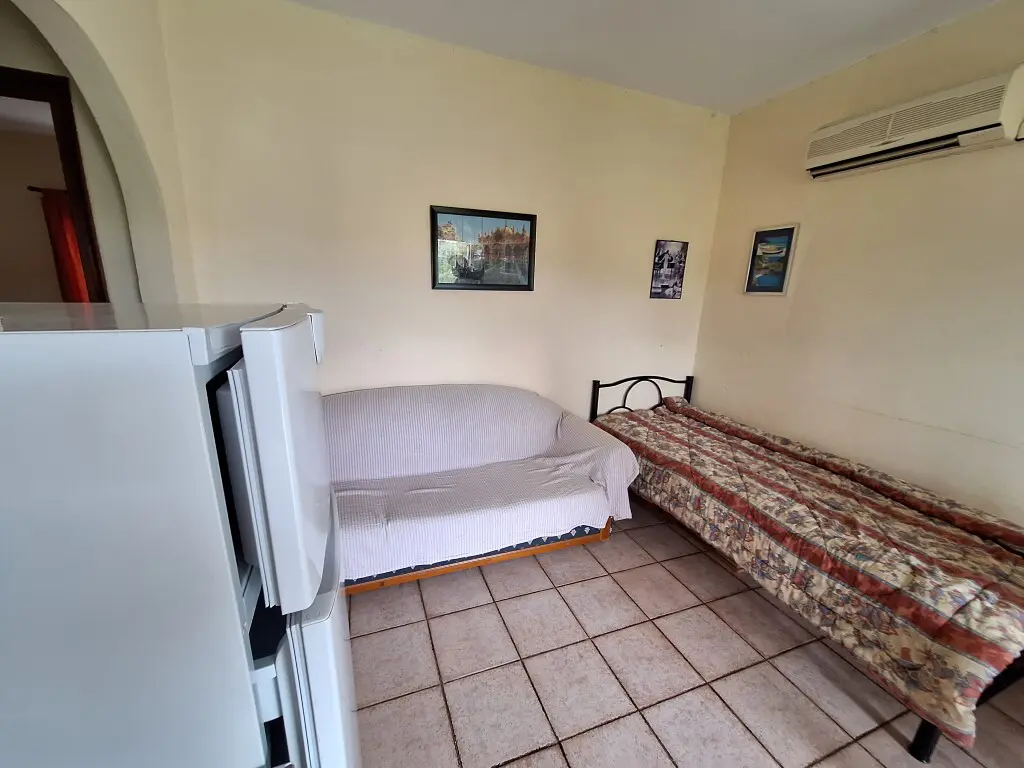 Hotel Of 320 M² In Corfu