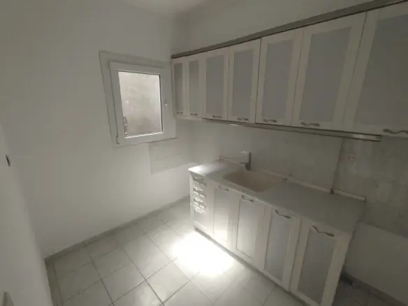 2-bedroom Flat In Faliro – Ippokratio, Greece (80 M²)