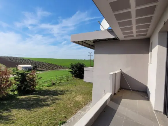 6-bedroom Villa In Epanomi, Greece (240 M²)