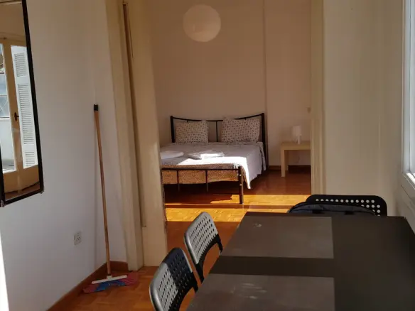 2-bedroom Flat In Athens – Center – Center, Greece (70 M²)