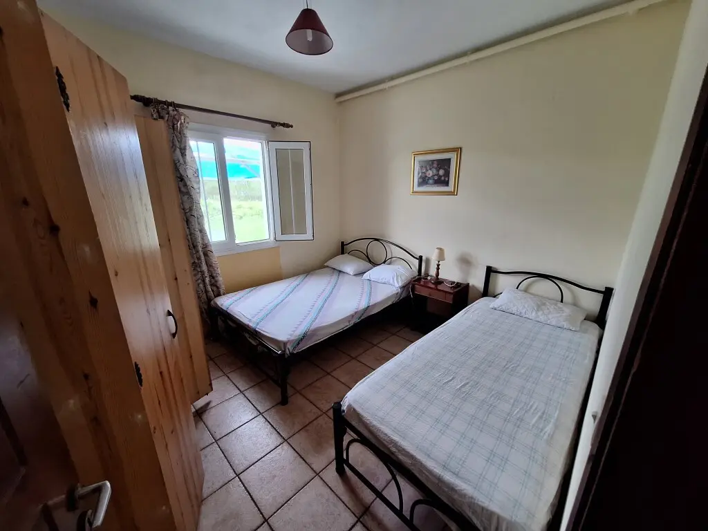 Hotel Of 320 M² In Corfu