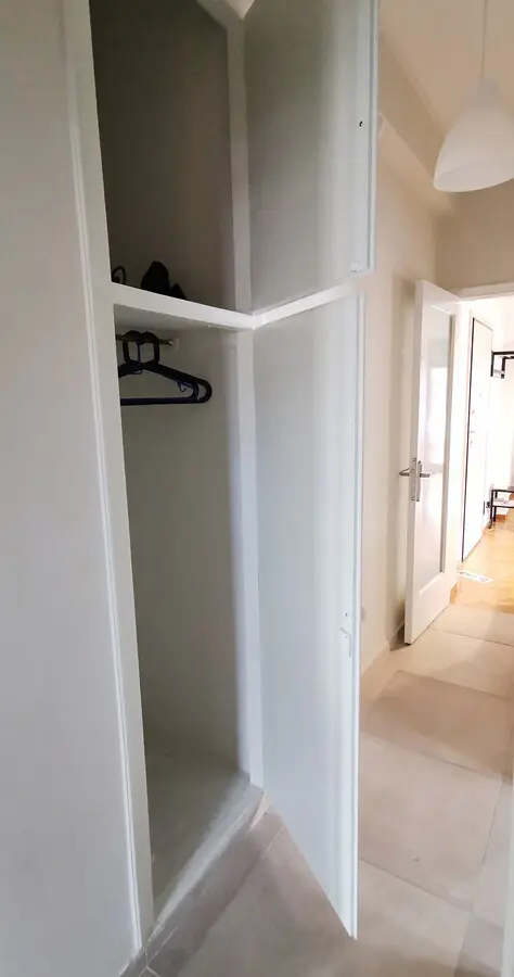 3-bedroom Flat In Athens – Center – Center, Greece (105 M²)
