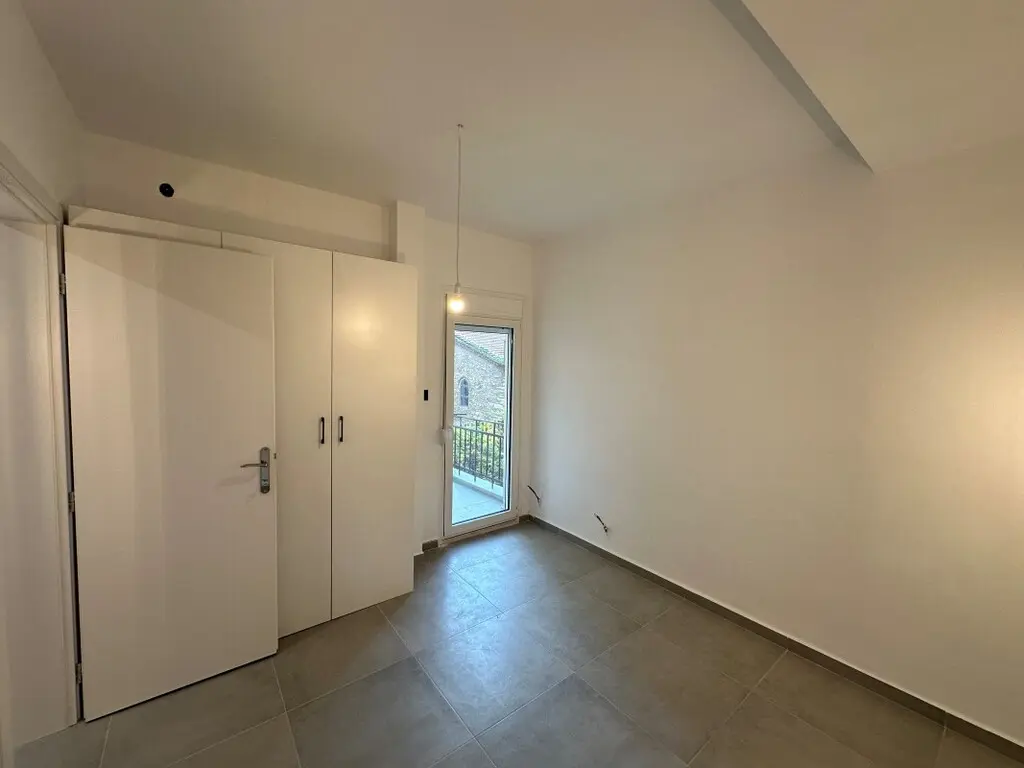 Flat Of 60 M² In Thessaloniki