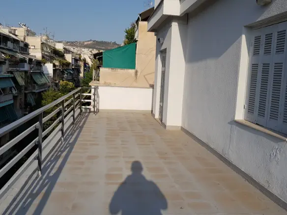 2-bedroom Flat In Athens – Center – Center, Greece (70 M²)