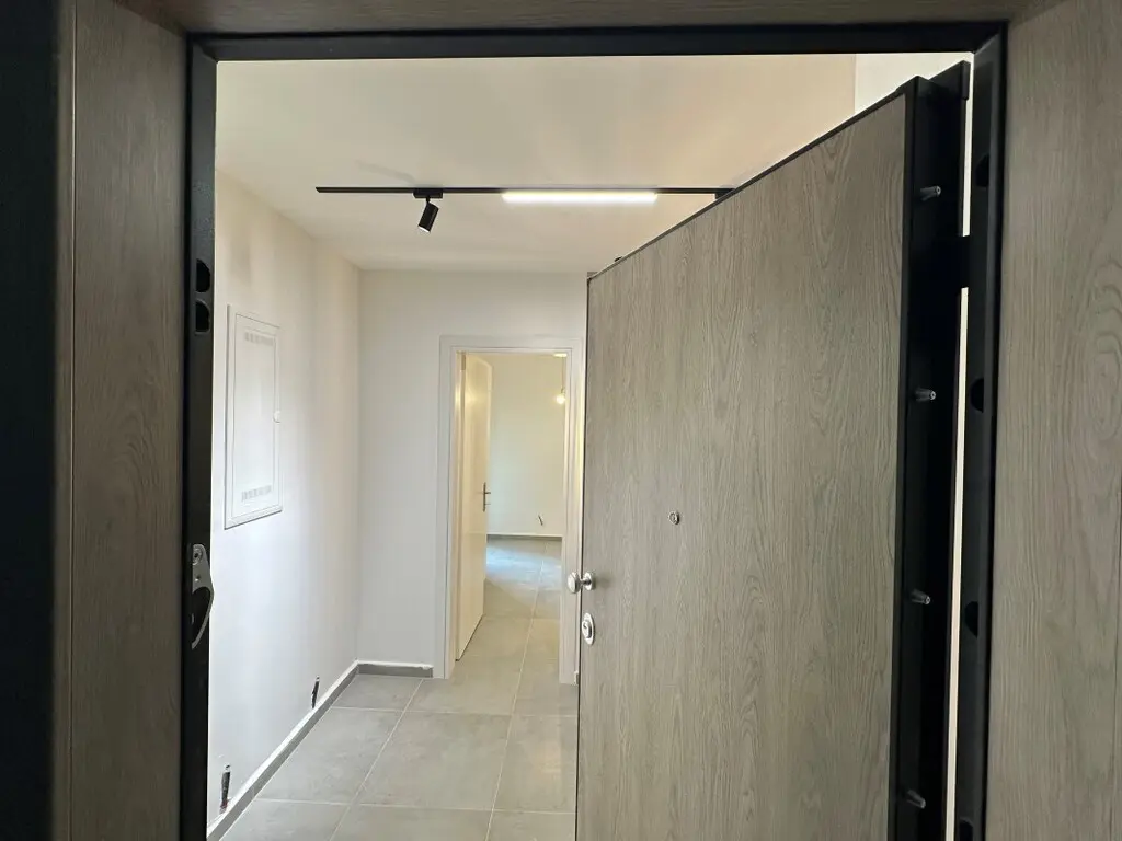 Flat Of 60 M² In Thessaloniki