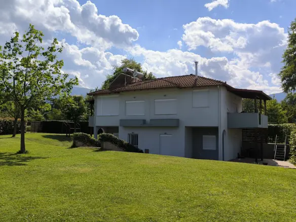4-bedroom Maisonette In Easts Olimpos, Greece (166 M²)