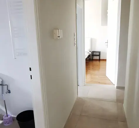 3-bedroom Flat In Athens – Center – Center, Greece (105 M²)