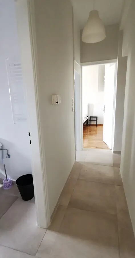 3-bedroom Flat In Athens – Center – Center, Greece (105 M²)