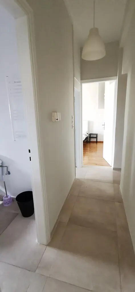 105 M² Apartment Available In Athens