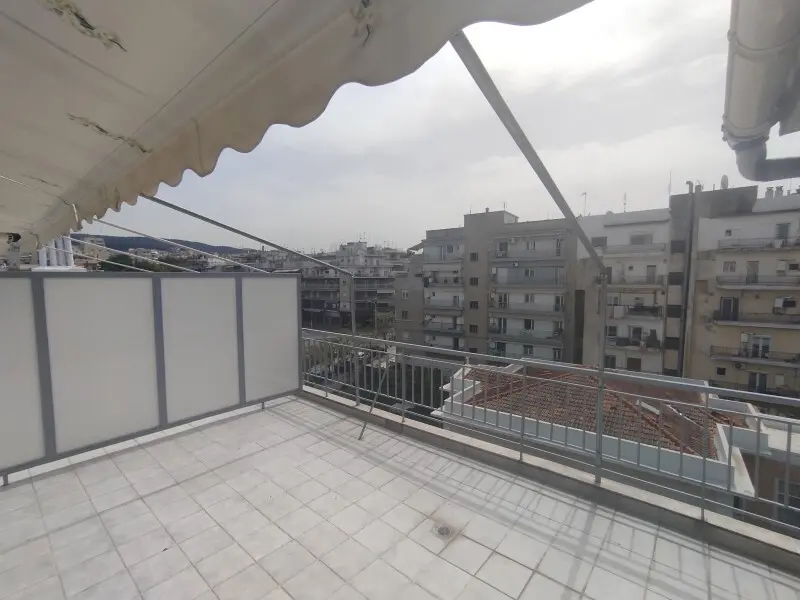2-bedroom Flat In Faliro – Ippokratio, Greece (80 M²)