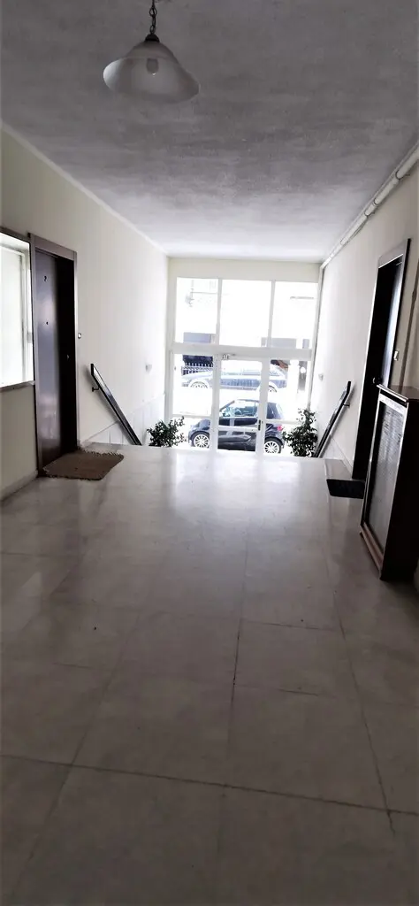 105 M² Apartment Available In Athens
