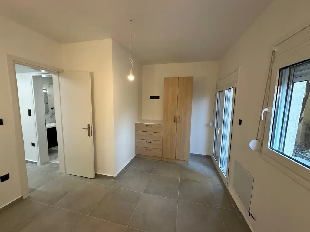 Flat Of 60 M² In Thessaloniki