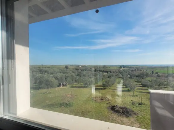 6-bedroom Villa In Epanomi, Greece (240 M²)