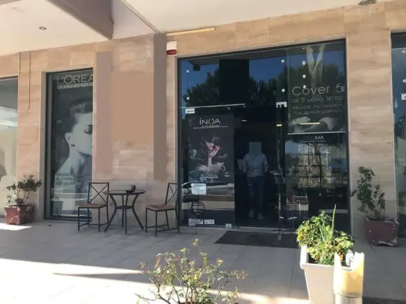 Commercial Property In Thermaikos, Greece (101 M²)