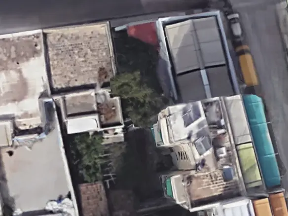Building In Athens – Center – Center, Greece (190 M²)