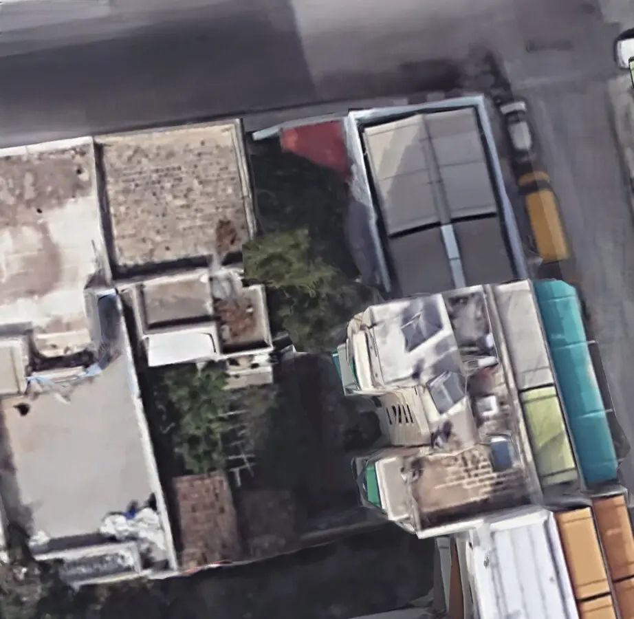 Building In Athens – Center – Center, Greece (190 M²)