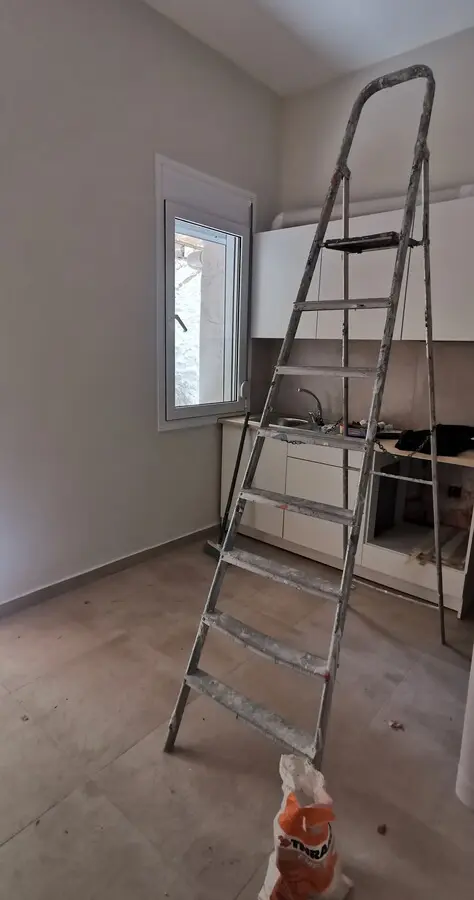 Building In Athens – Center – Center, Greece (190 M²)