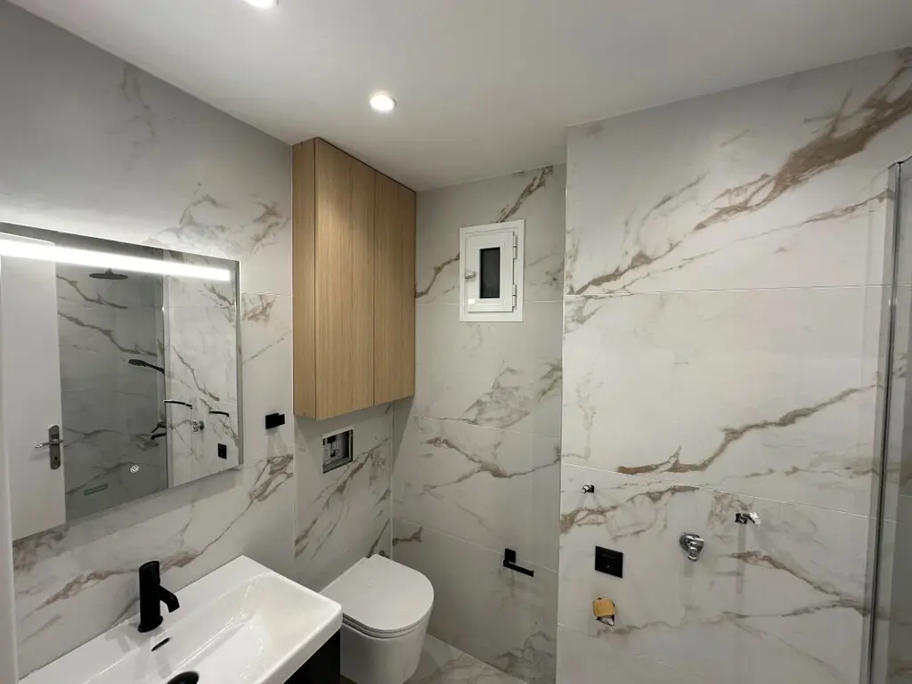 Flat Of 60 M² In Thessaloniki