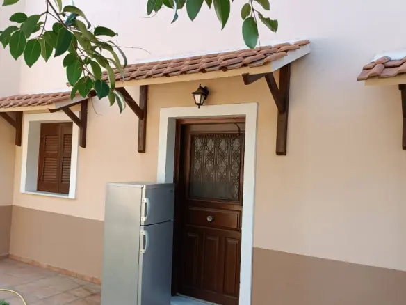 Detached House Of 214 M² In Kavala Suburbs