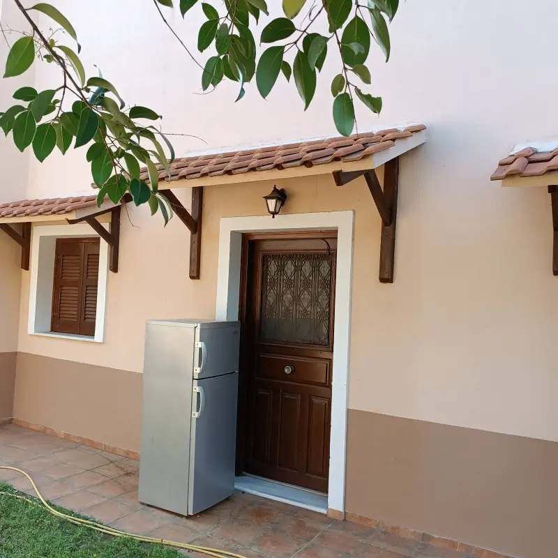 Detached House Of 214 M² In Kavala Suburbs