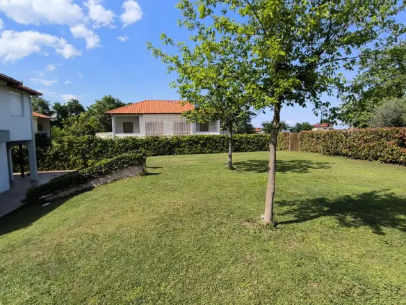 4-bedroom Maisonette In Easts Olimpos, Greece (166 M²)