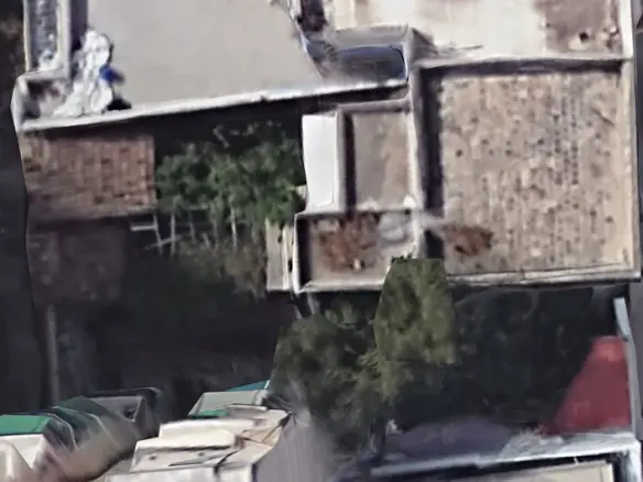 Building In Athens – Center – Center, Greece (190 M²)