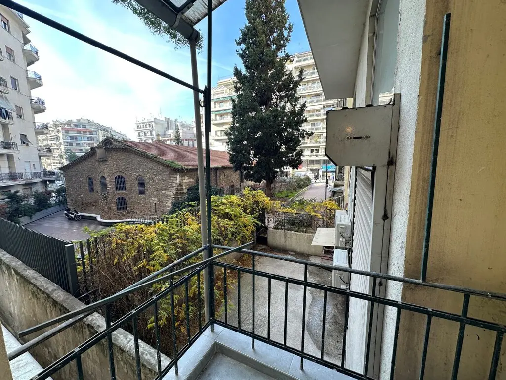 Flat Of 60 M² In Thessaloniki