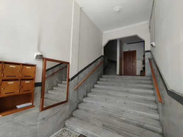 2-bedroom Flat In Faliro – Ippokratio, Greece (80 M²)