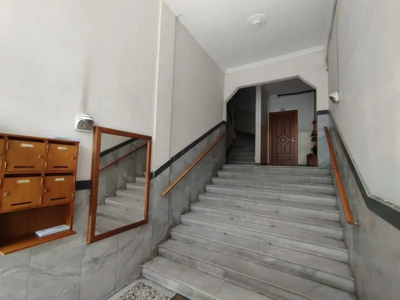 2-bedroom Flat In Faliro – Ippokratio, Greece (80 M²)