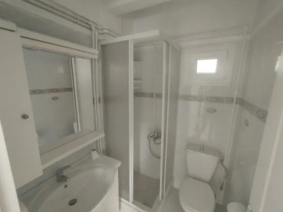 2-bedroom Flat In Faliro – Ippokratio, Greece (80 M²)