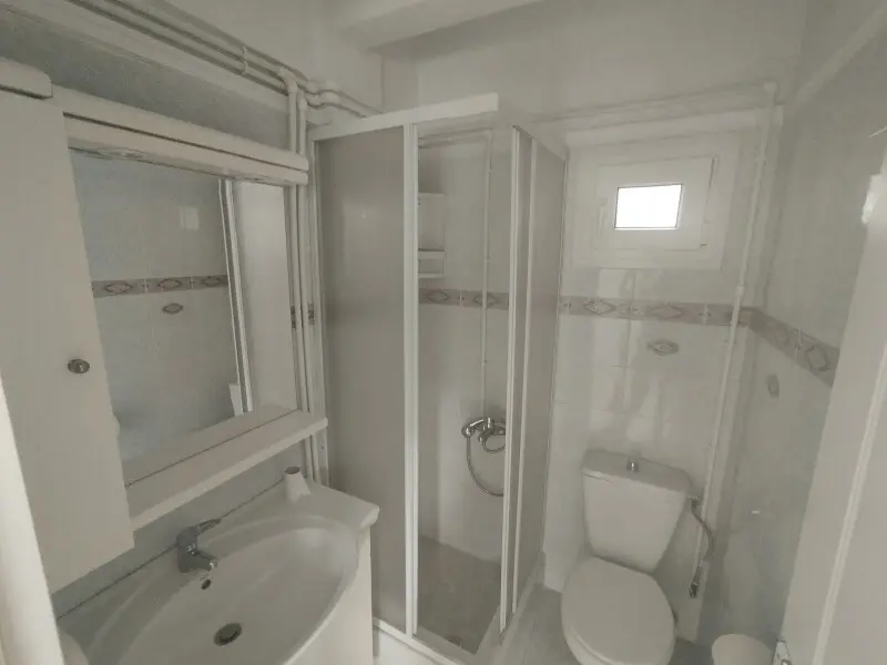 2-bedroom Flat In Faliro – Ippokratio, Greece (80 M²)