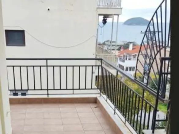 5-bedroom Flat In Kavala, Greece (134 M²)