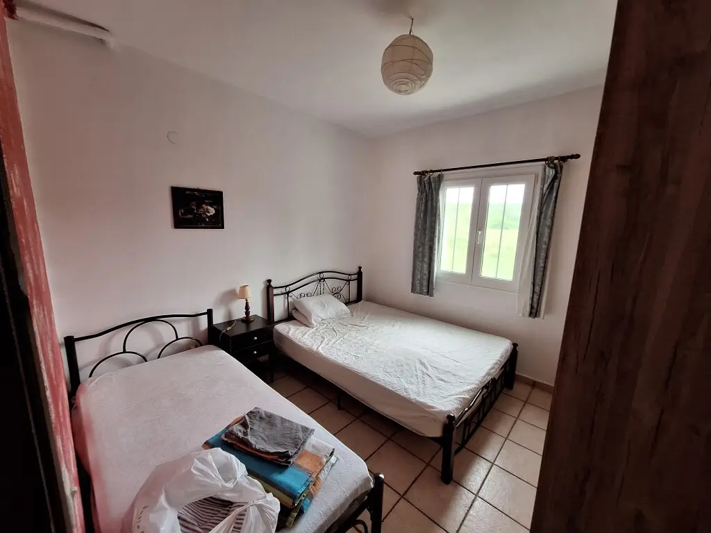 Hotel Of 320 M² In Corfu