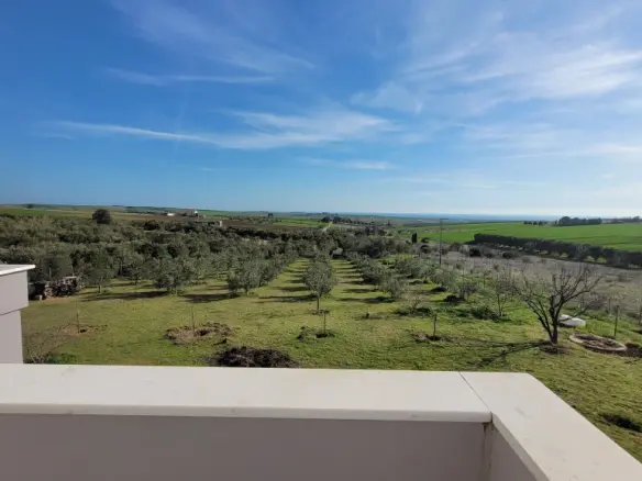 6-bedroom Villa In Epanomi, Greece (240 M²)