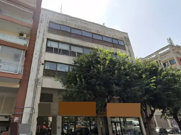 Commercial Property In Vardaris – Lahanokipi, Greece (127 M²)