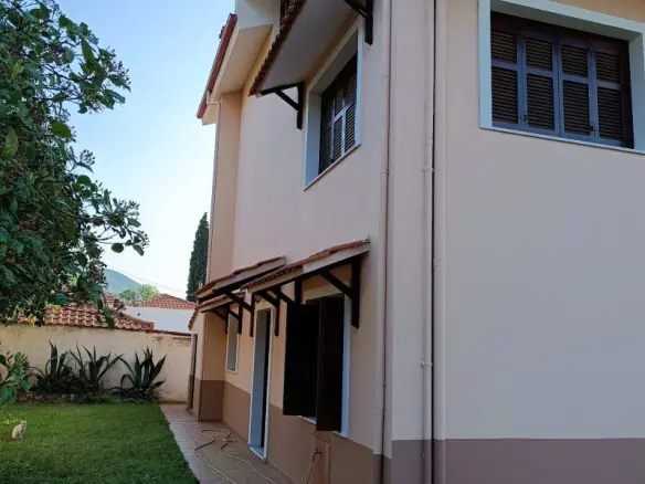 Detached House Of 214 M² In Kavala Suburbs