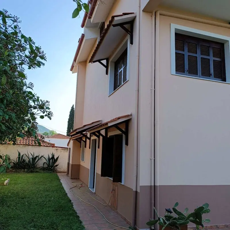 Detached House Of 214 M² In Kavala Suburbs
