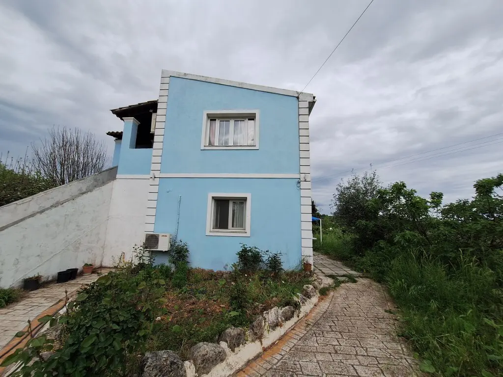Hotel Of 320 M² In Corfu