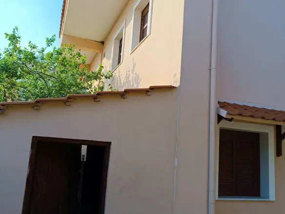 Detached House Of 214 M² In Kavala Suburbs