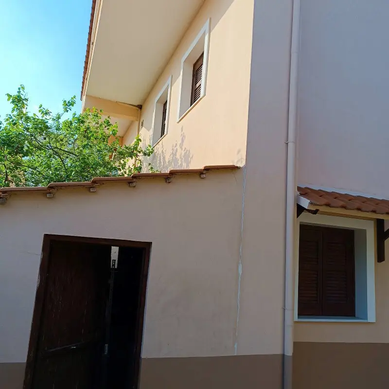 Detached House Of 214 M² In Kavala Suburbs
