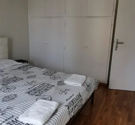 3-bedroom Flat In Athens – Center – Center, Greece (105 M²)