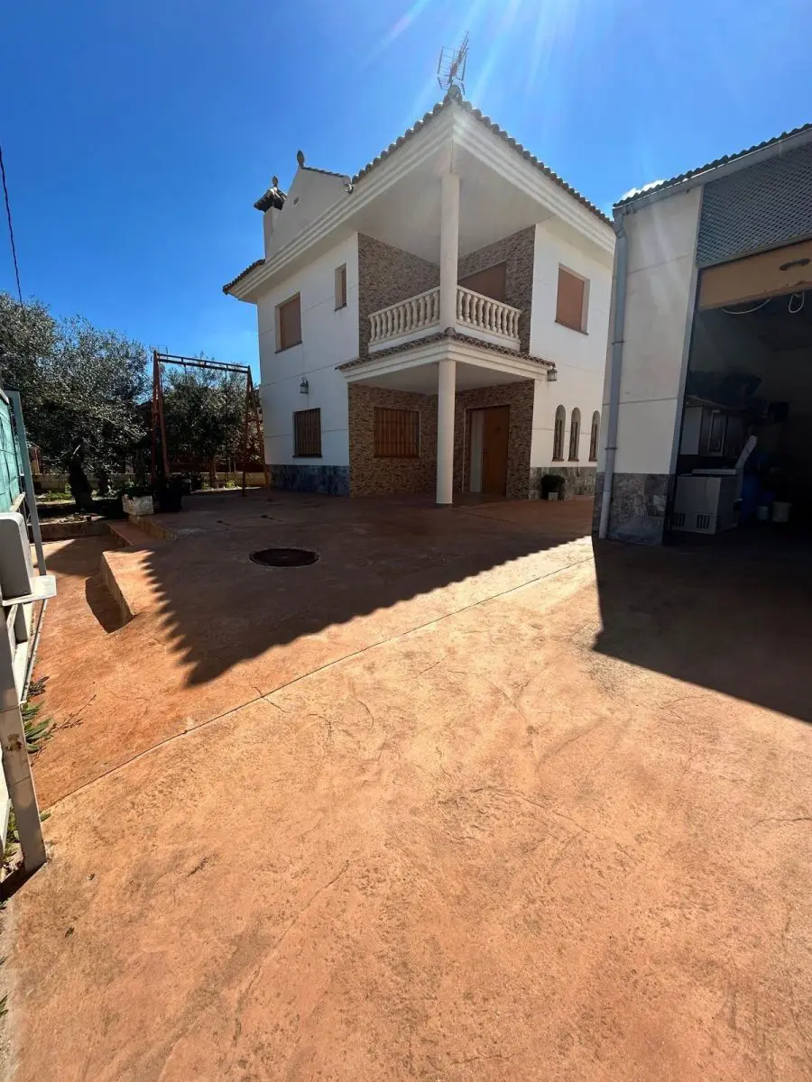 Villa Of 407 M² In Los Alcázares, Spain