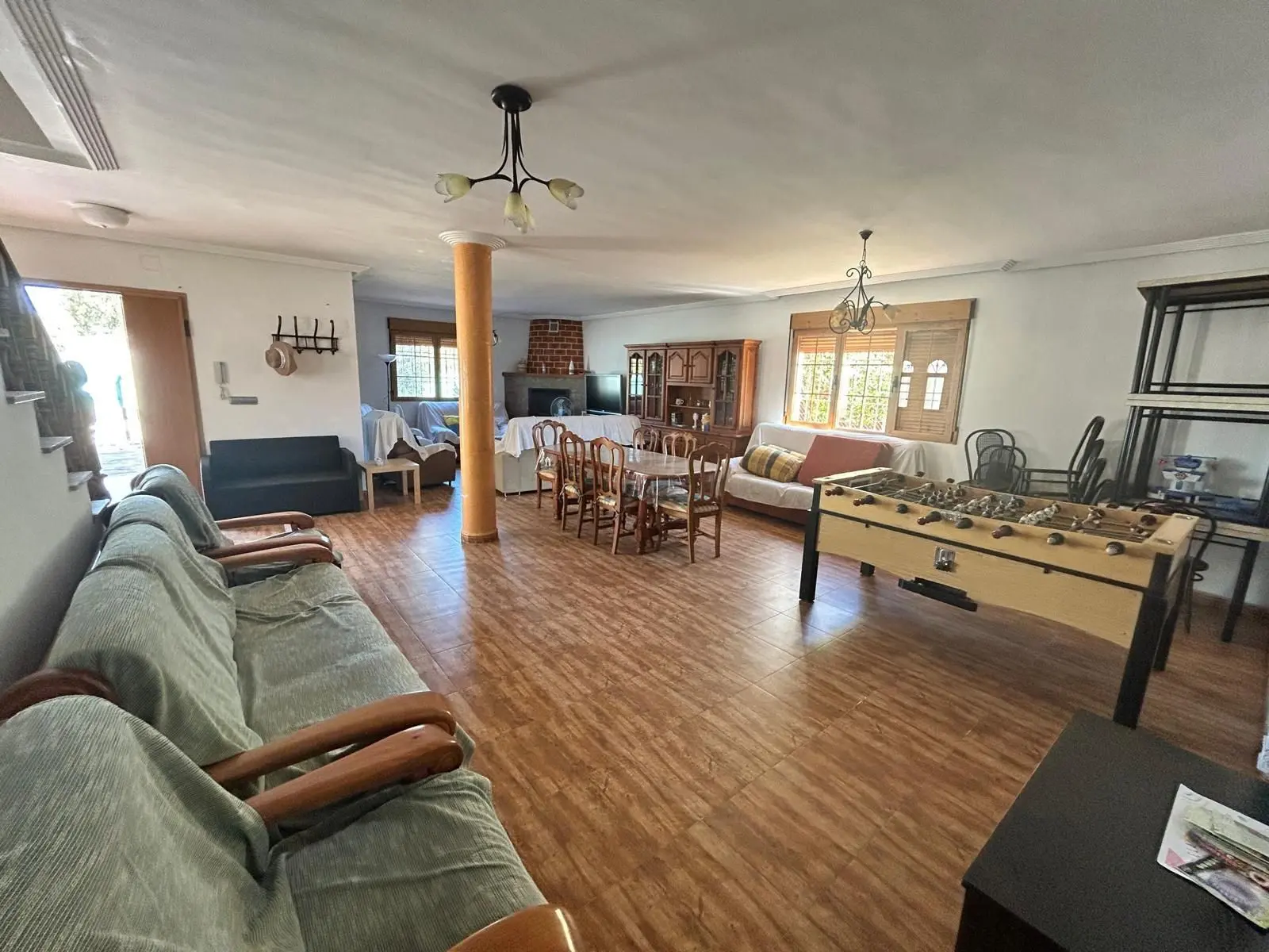 Villa Of 407 M² In Los Alcázares, Spain