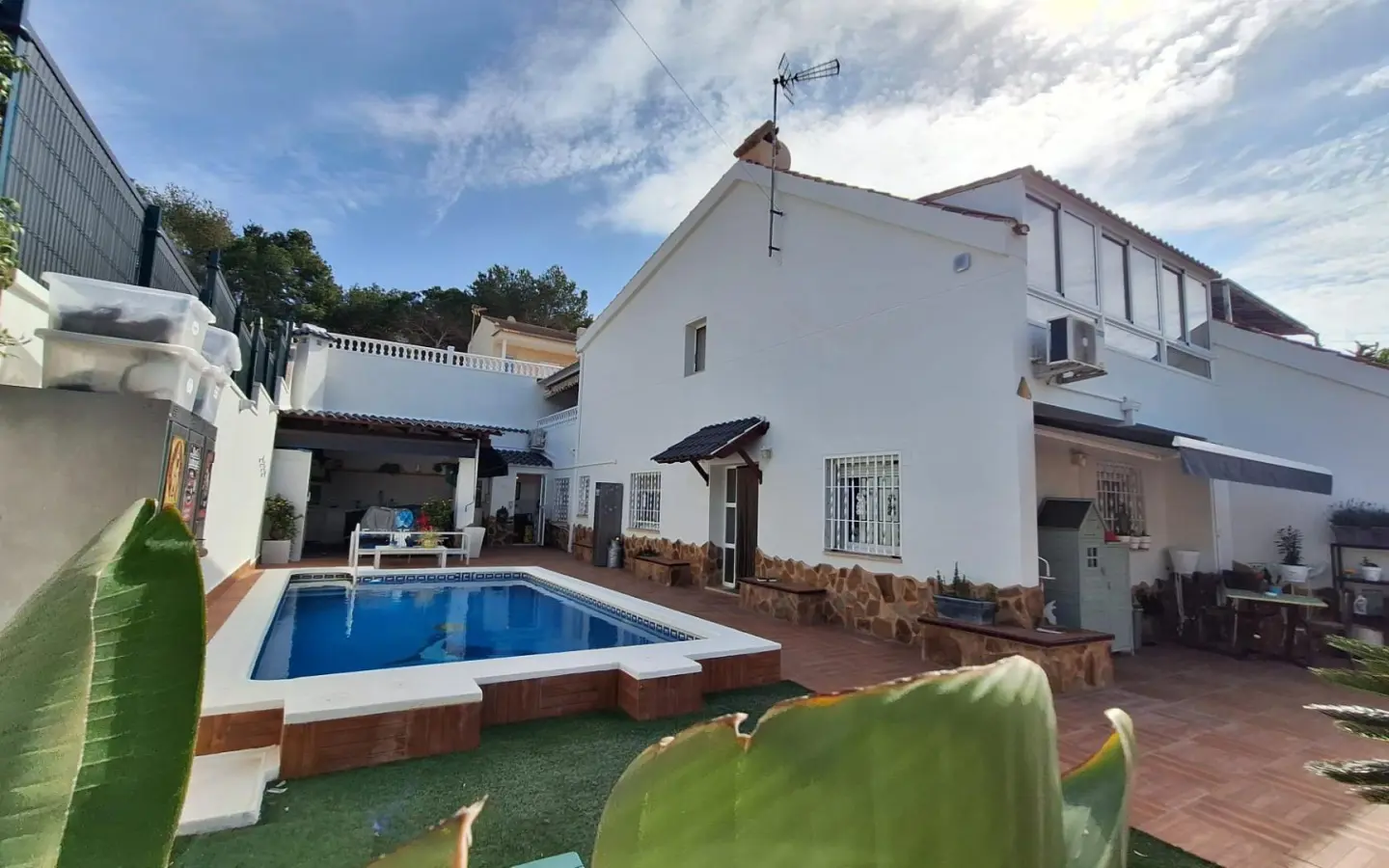 Villa 144 M² In Torrevieja, Spain – Mediter Real Estate