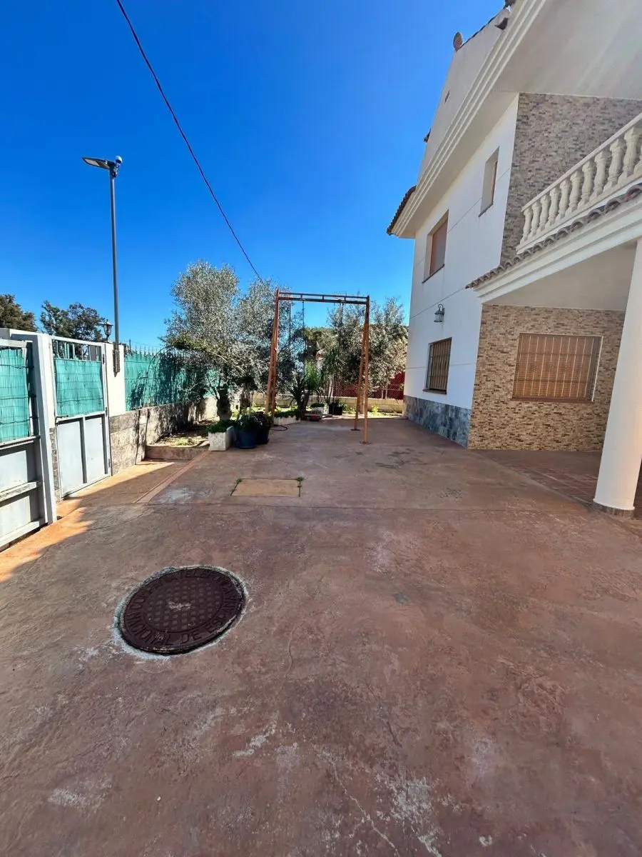 Villa Of 407 M² In Los Alcázares, Spain