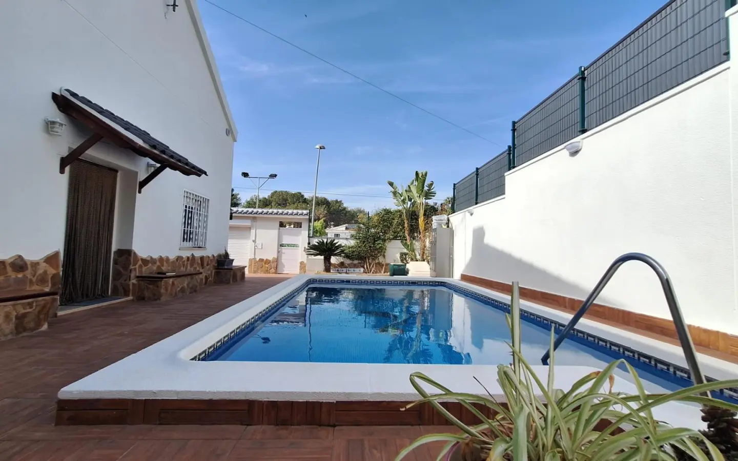Villa 144 M² In Torrevieja, Spain – Mediter Real Estate