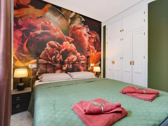 2-bedroom Apartment In Torrevieja, Spain (72 M²)