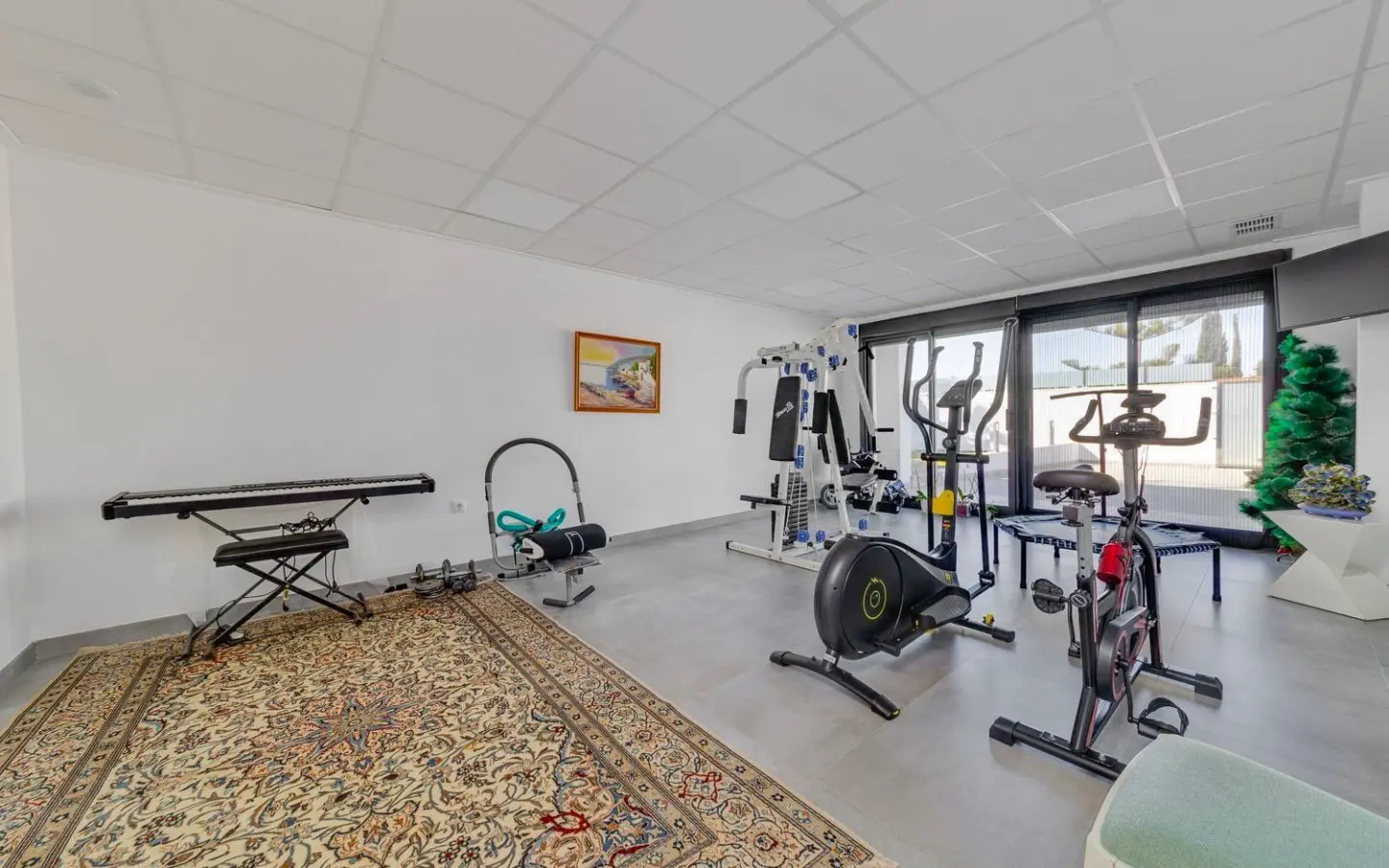 3-bedroom Villa In Torrevieja, Spain (393 M²)