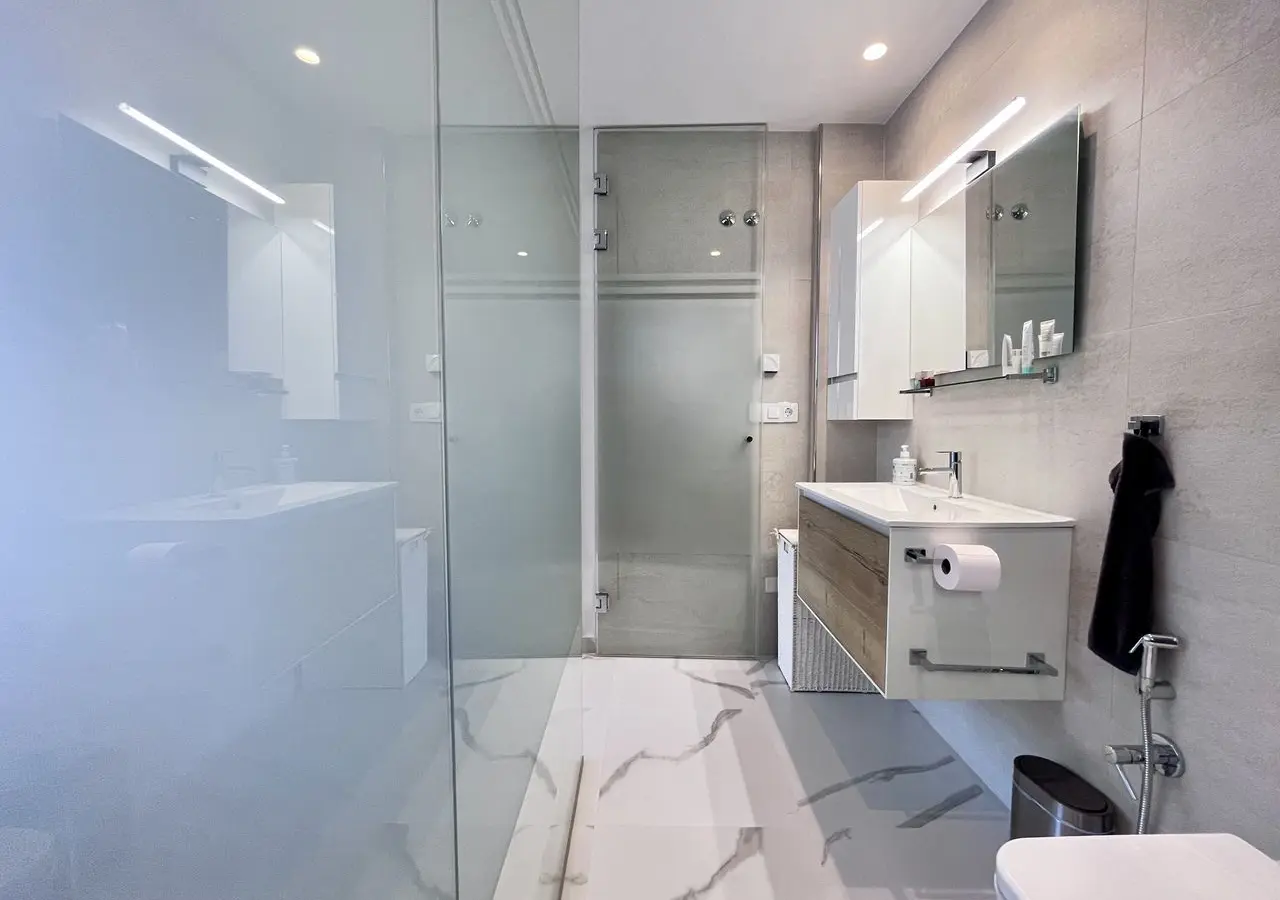 Apartment 101 M² In San Miguel De Salinas, Spain – Mediter Real Estate