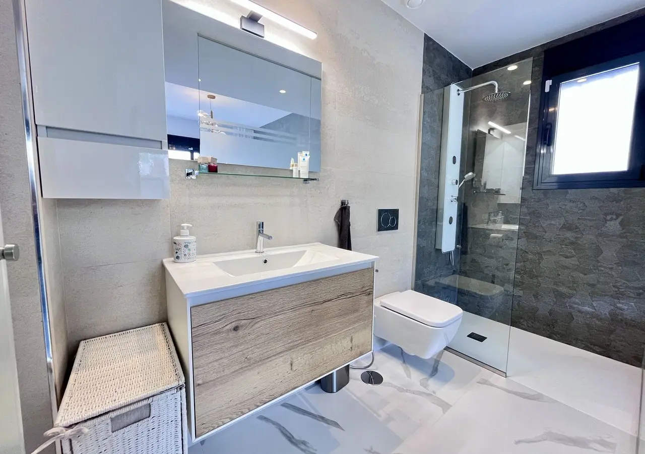 Apartment 101 M² In San Miguel De Salinas, Spain – Mediter Real Estate